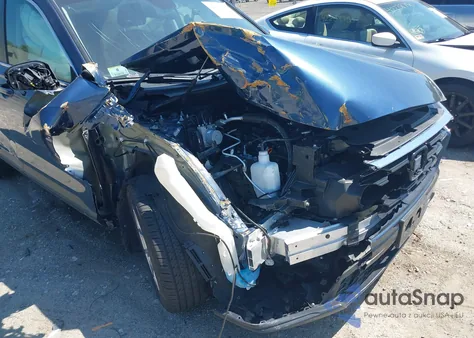 2024 Honda Cr-V Ex Awd из США, поврежденный, VIN 2HKRS4H45RH402953